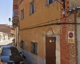 Exterior view of House or chalet for sale in Malagón