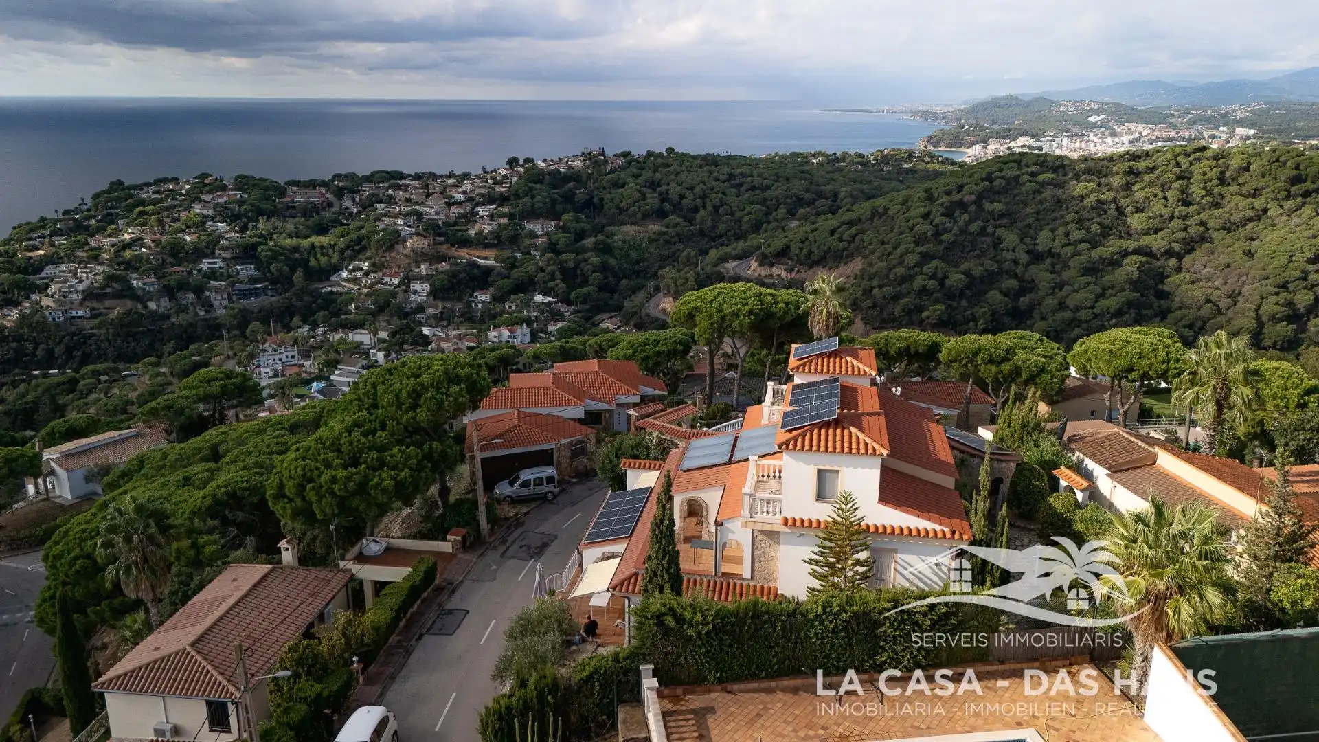 Casa con piscina en venta en Carrer de Montecarlo 43, imagen 67