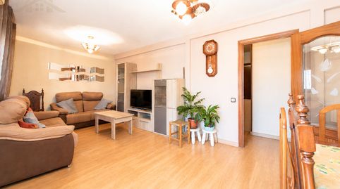 Foto 2 von Wohnung zum Verkauf in Calle de Gabriel y Vicente Izquierdo, Centro Urbano, San Sebastián de los Reyes