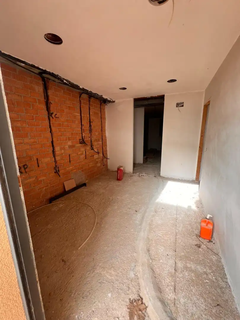 Casa o xalet en venda en Calaf amb Terrassa, Traster i Balcó