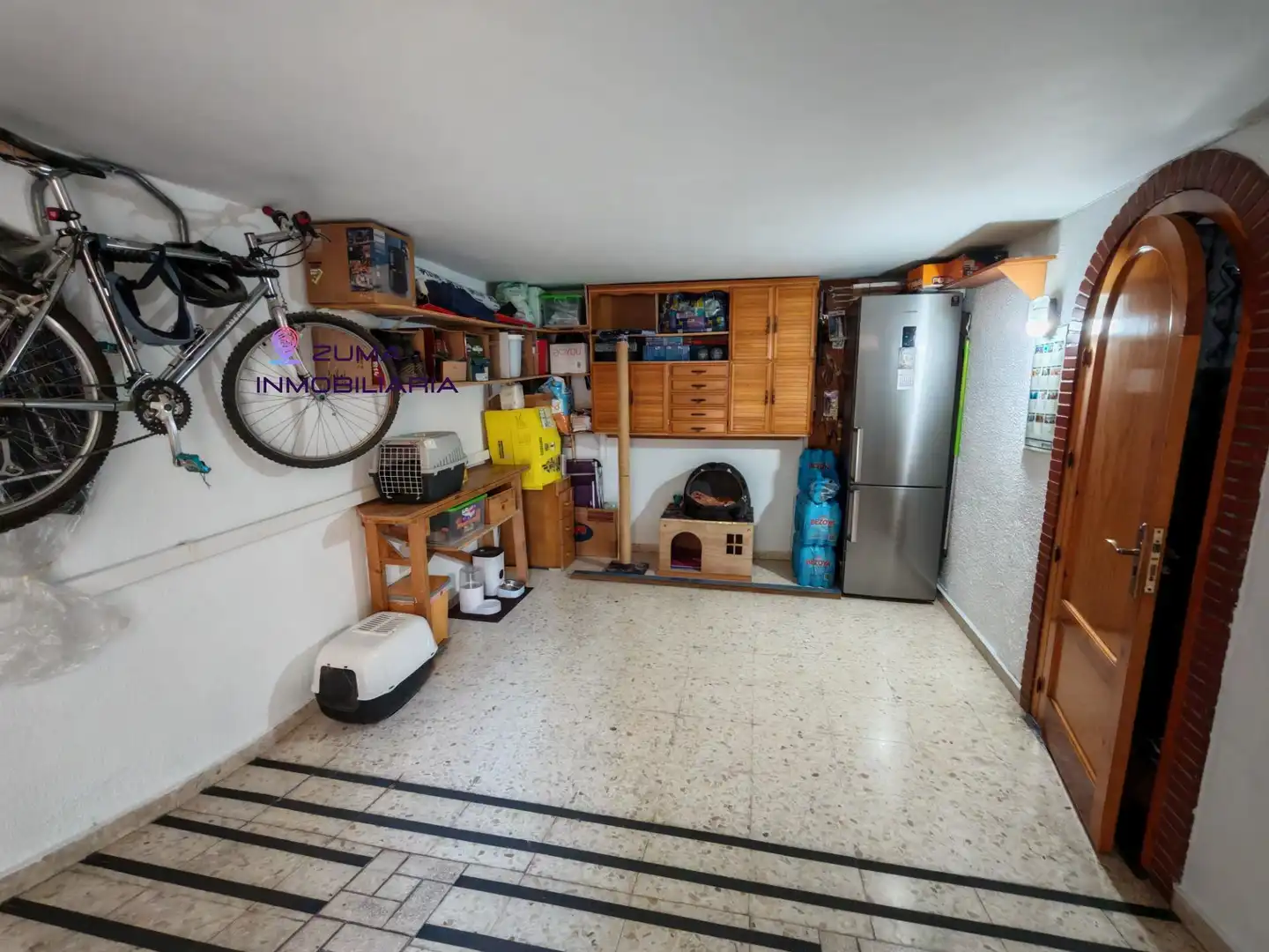 Detached homes for sale in Churriana