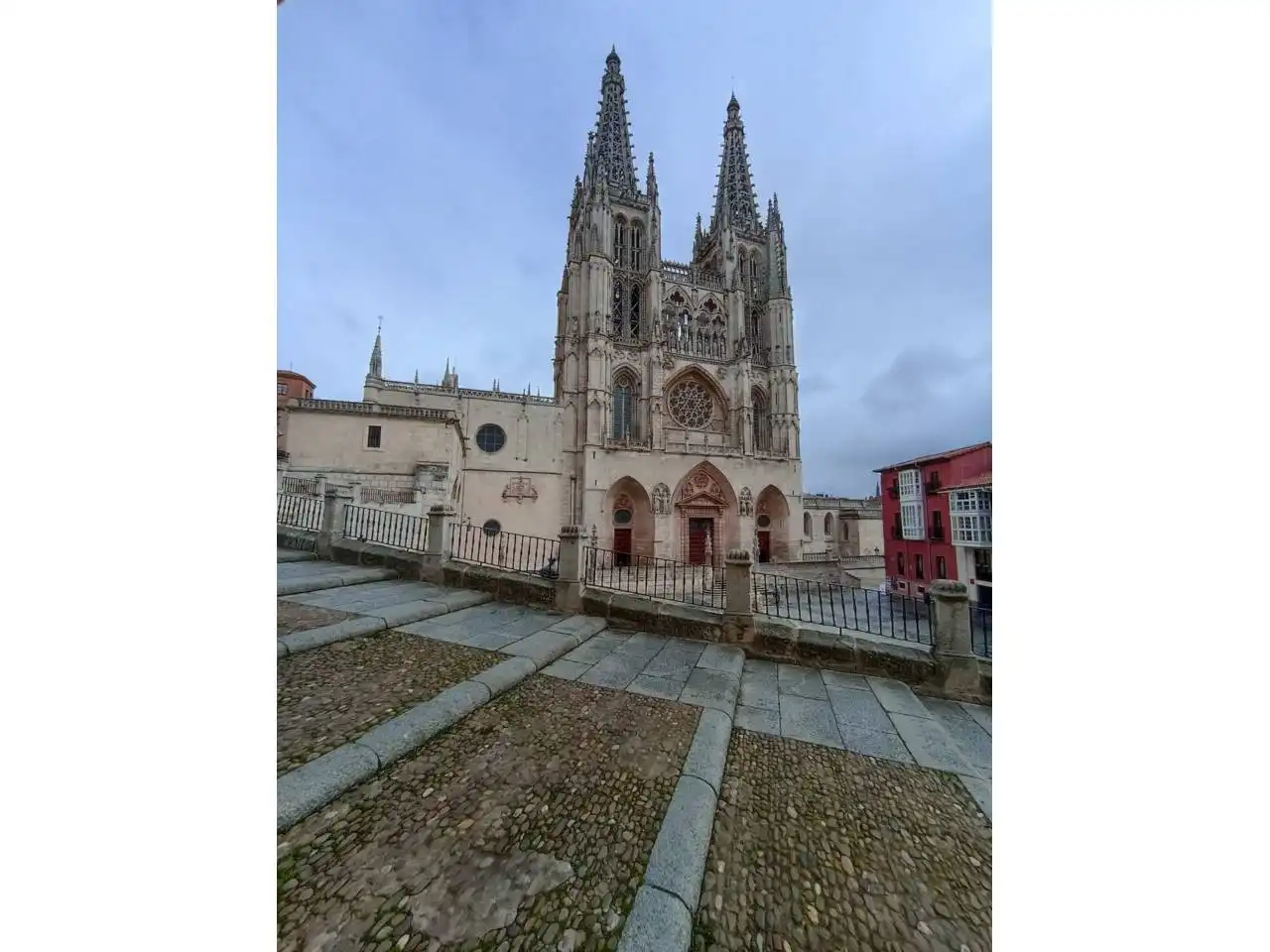 Flat for sale in Plaza Santa María, imagen 10