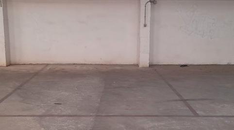 Foto 5 de Traster en venda a Carrer Fonteta de Soria, 4, Oliva pueblo, Oliva