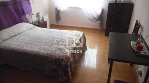 Foto 4 de Piso de alquiler en Gijón - Calle Doctor Aquilino Hurlé, La Arena, Asturias