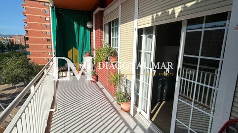 Foto 2 de Piso en venta en Provençals del Poblenou, Barcelona Capital