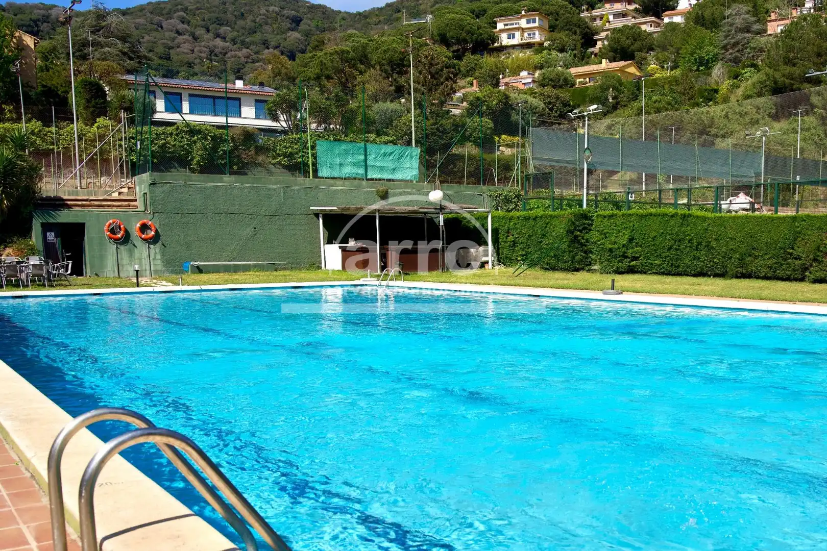 Maison rustique avec piscine à vendre à Cabrils, imagen 14