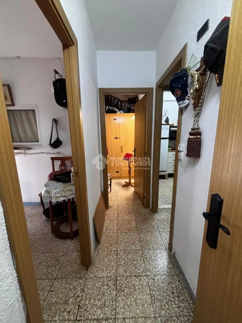 Pis en venda en Este - Alcosa- Torreblanca