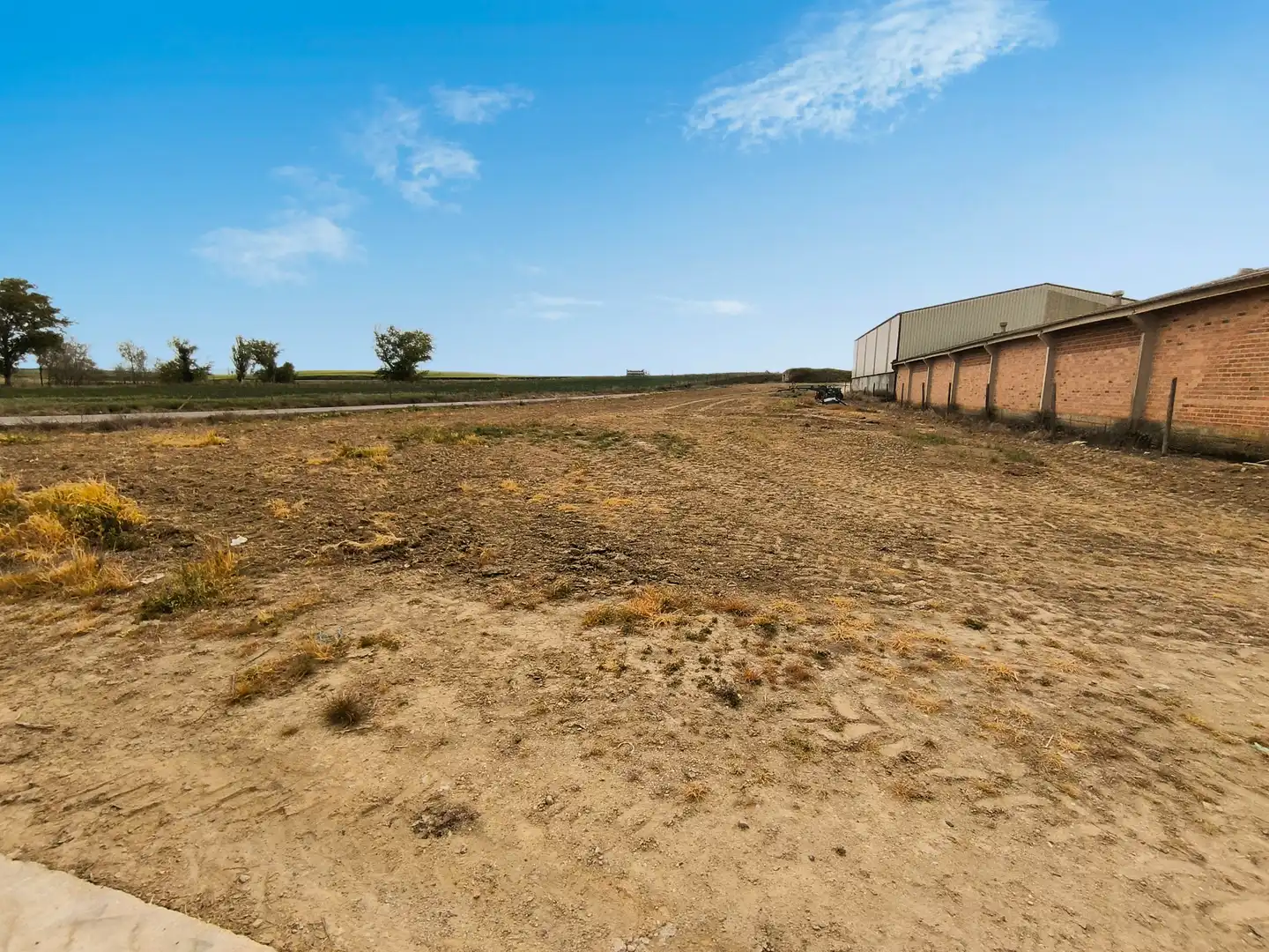 Residential zum Verkauf in Calle la Arena, 36, Pedraza de Campos