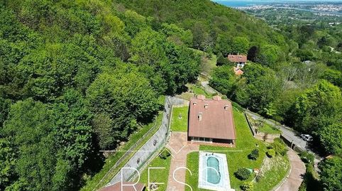 Foto 3 de Casa o chalet en venta en Jaitzubia Auzoa, Hondarribia, Gipuzkoa