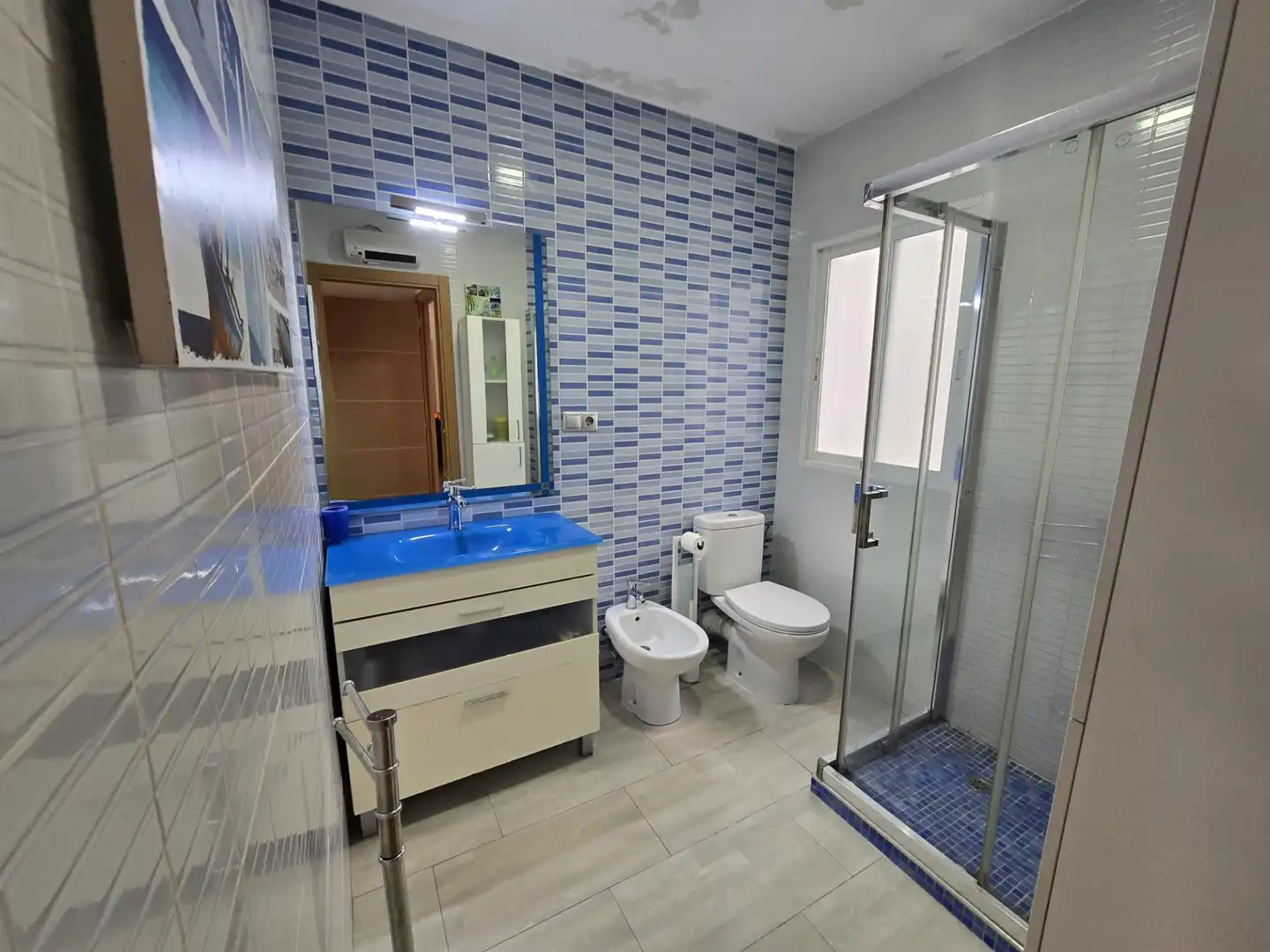 Flat for sale in Mercado