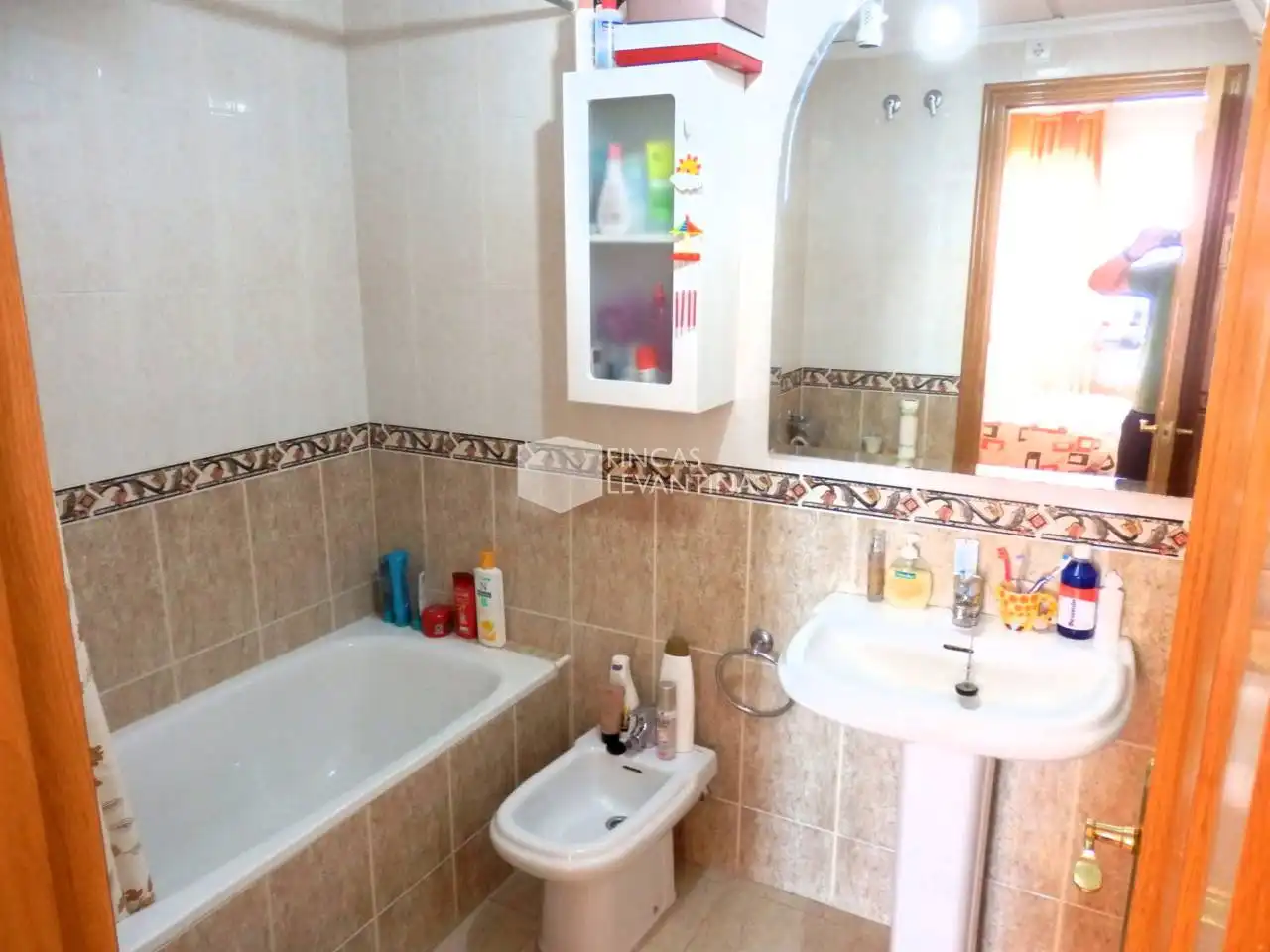 Wohnung zur Miete in Centro