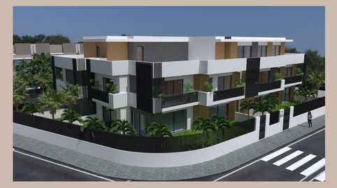 Foto 2 de Apartamento en venta en Centro ciudad, Jávea / Xàbia