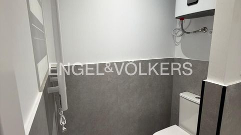 Foto 5 de Estudio de alquiler en Polígono Industrial Norte, San Sebastián de los Reyes