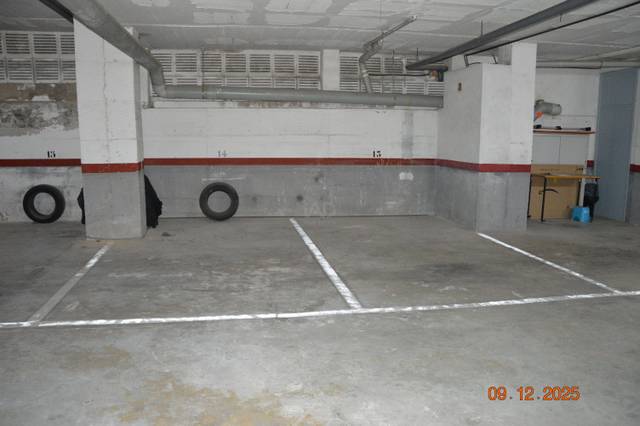 Garaje en Venta en El Francàs