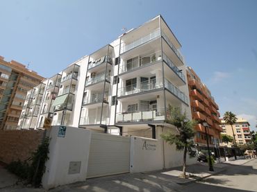 Wohnung zur Miete in Calle Oliva