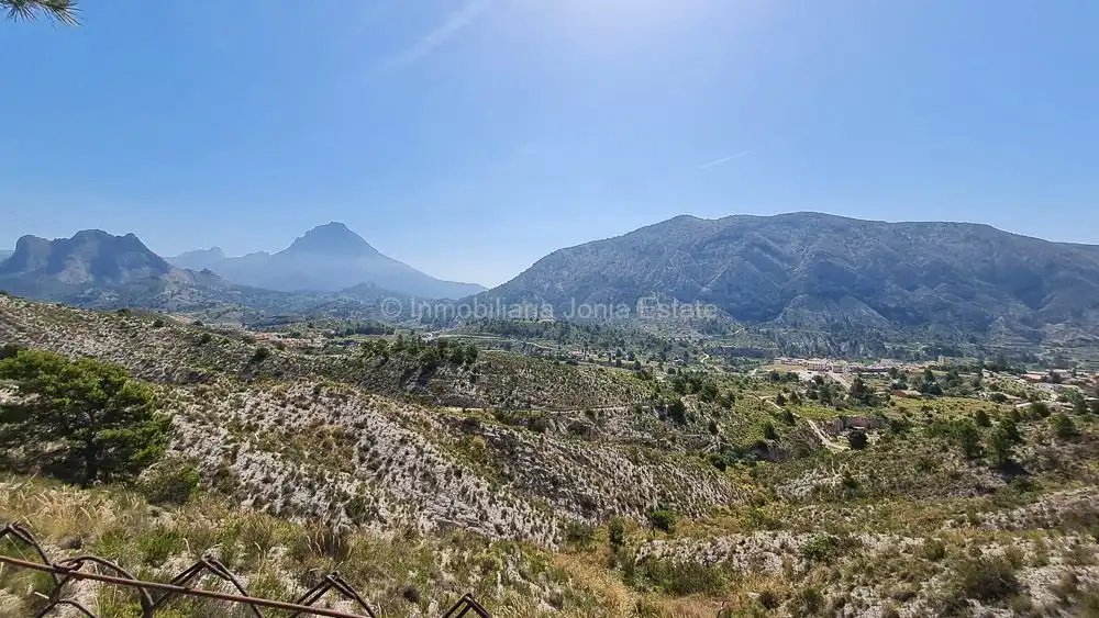 Villa in vendita a Orxeta, imagen 15