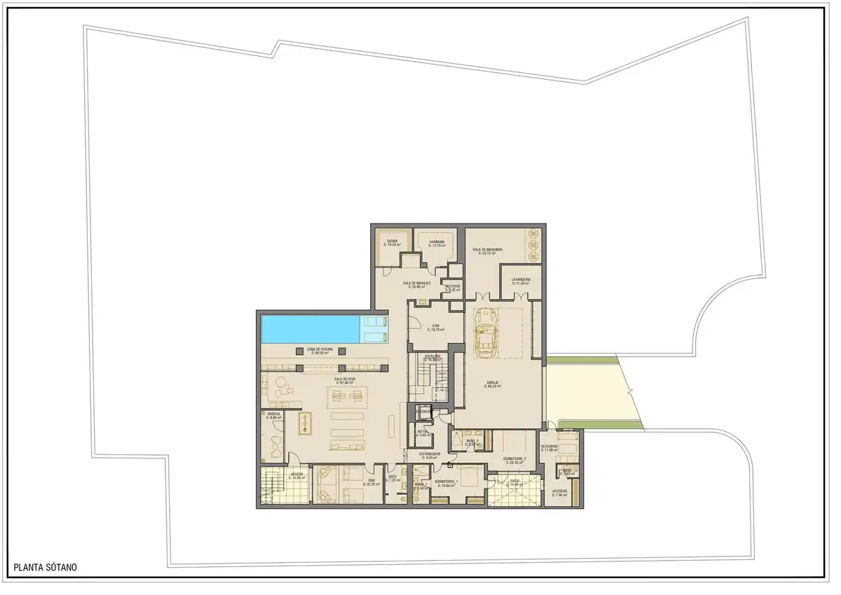 House with pool for sale in Nueva Andalucía, imagen 33