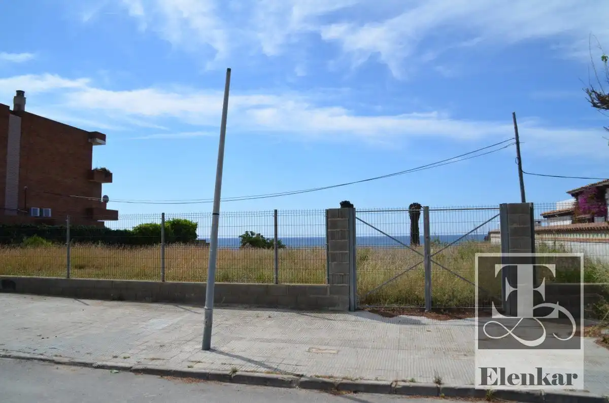 Terreno en venta en El Vendrell