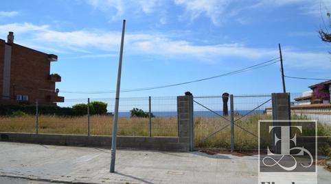 Photo 5 of Land for sale in Frederic Chueca  en  Francas, El Francàs, El Vendrell