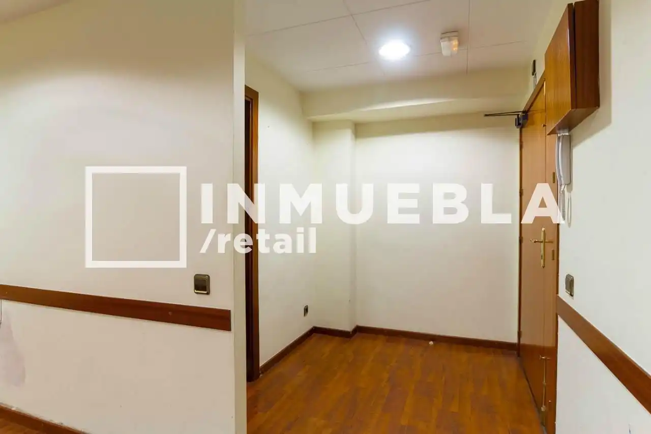 Office space with lift to rent in Valencia, imagen 15