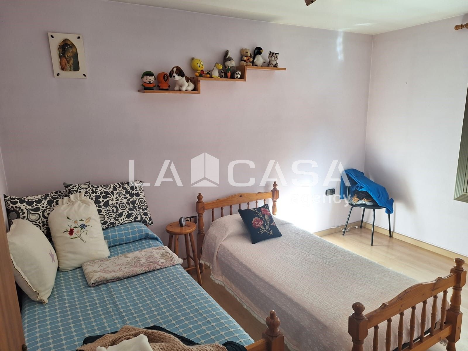 Attic for sale in Santa Coloma de Gramenet  with Heating and Terrace