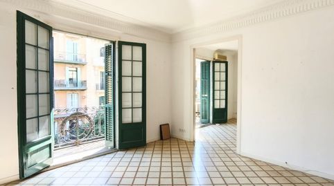 Foto 3 de Piso de alquiler en Carrer de Muntaner, L'Antiga Esquerra de l'Eixample, Barcelona Capital