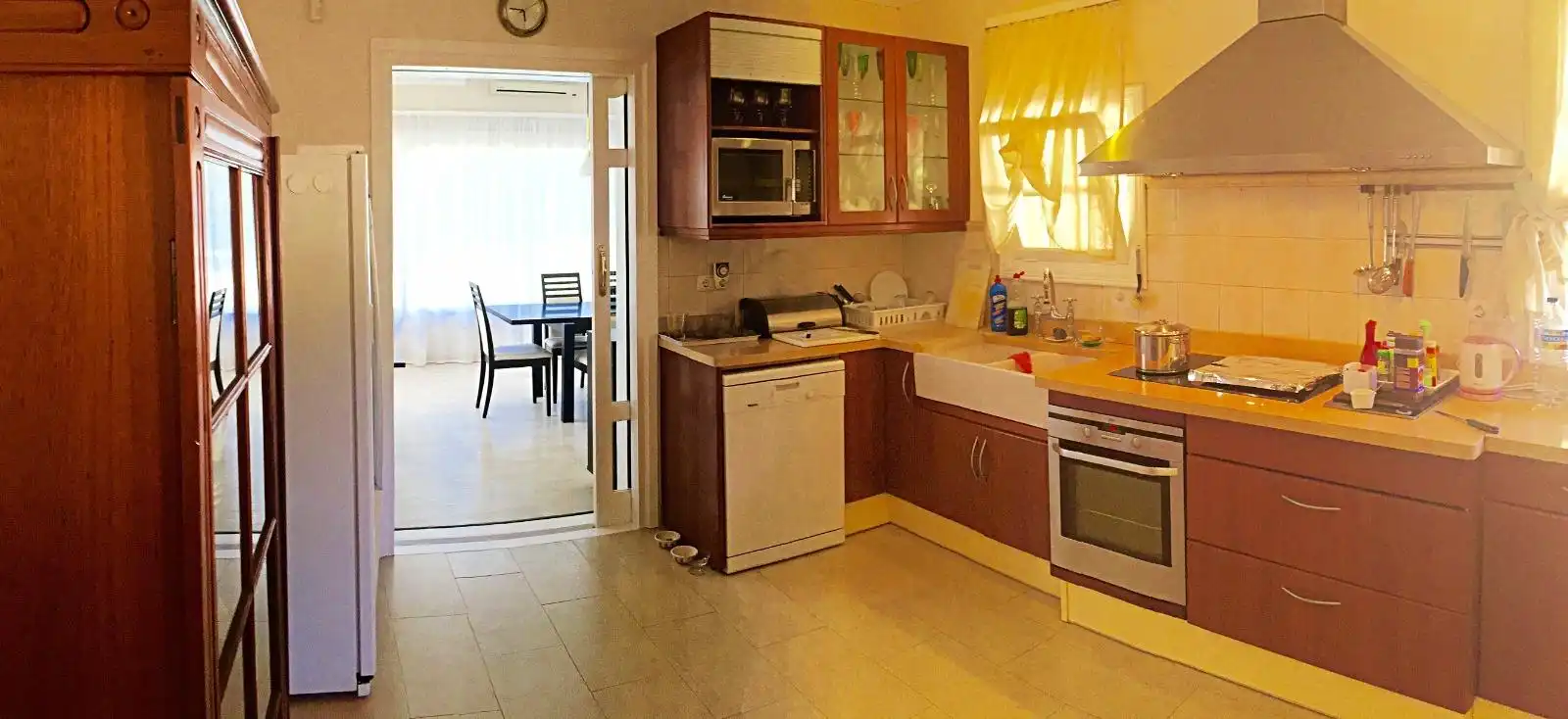 Chalet con piscina en venta en Elviria - Cabopino, imagen 29