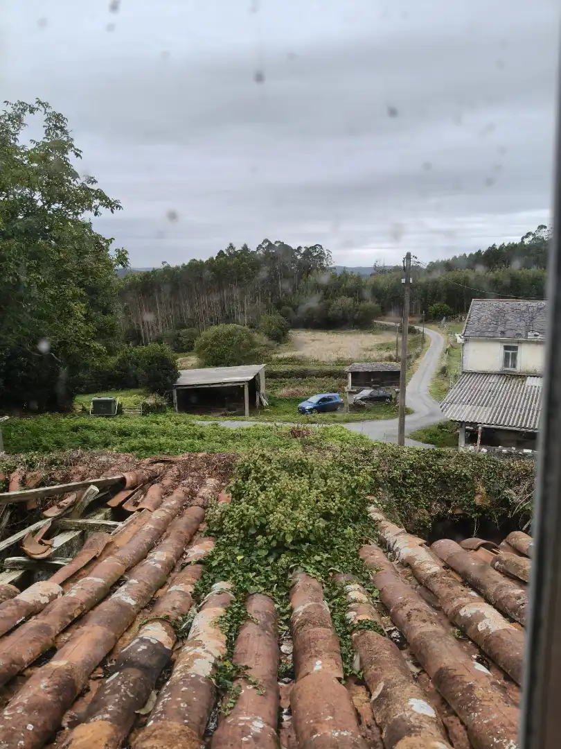 Country house with garden for sale in Cedeira, imagen 27