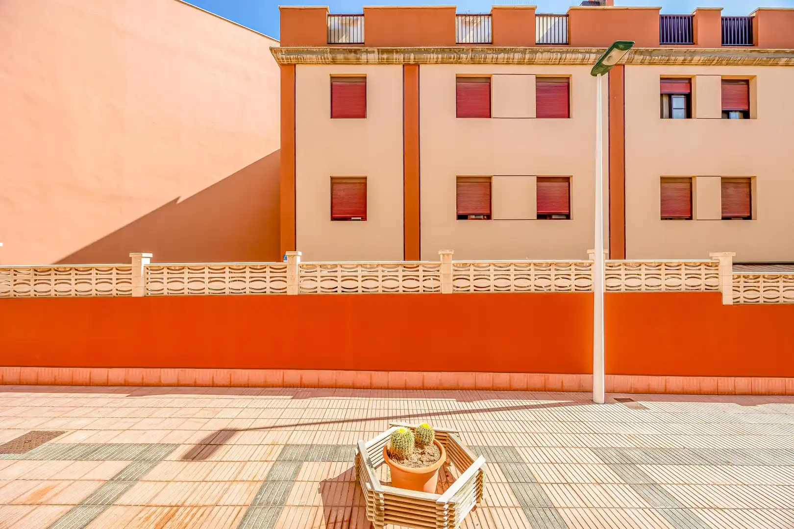 Exterior view of Flat for sale in Telde