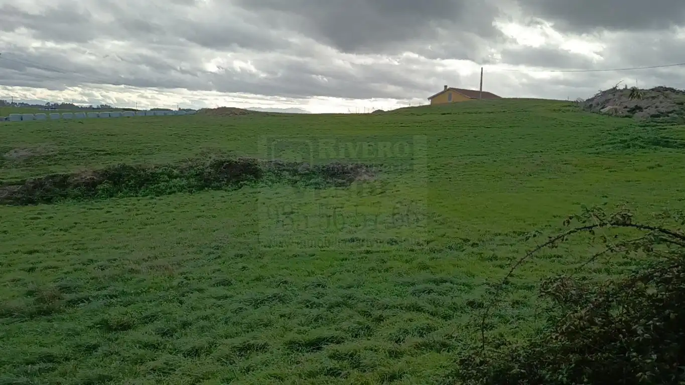 Residencial en venda en Gozón