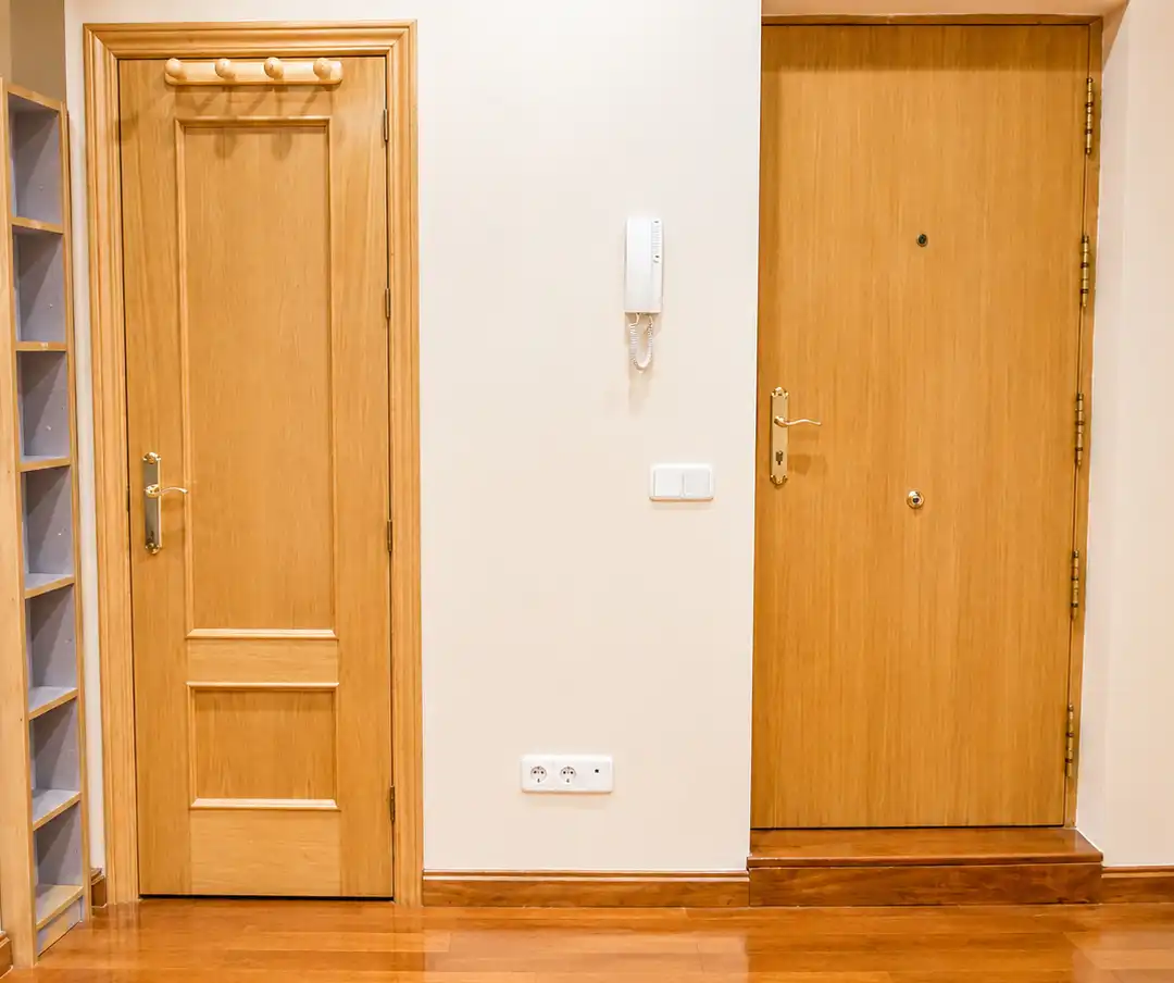 Piso en venta en Madrid