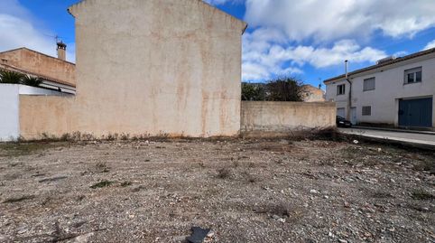 Solar urbano para vivienda unifamiliar en Marchena Barriada de Dúrcal, immagine 5
