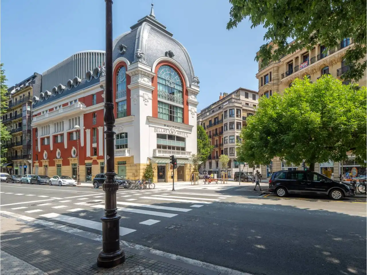 Appartement avec ascenseur à vendre à Calle Pedro Egaña 2, imagen 53