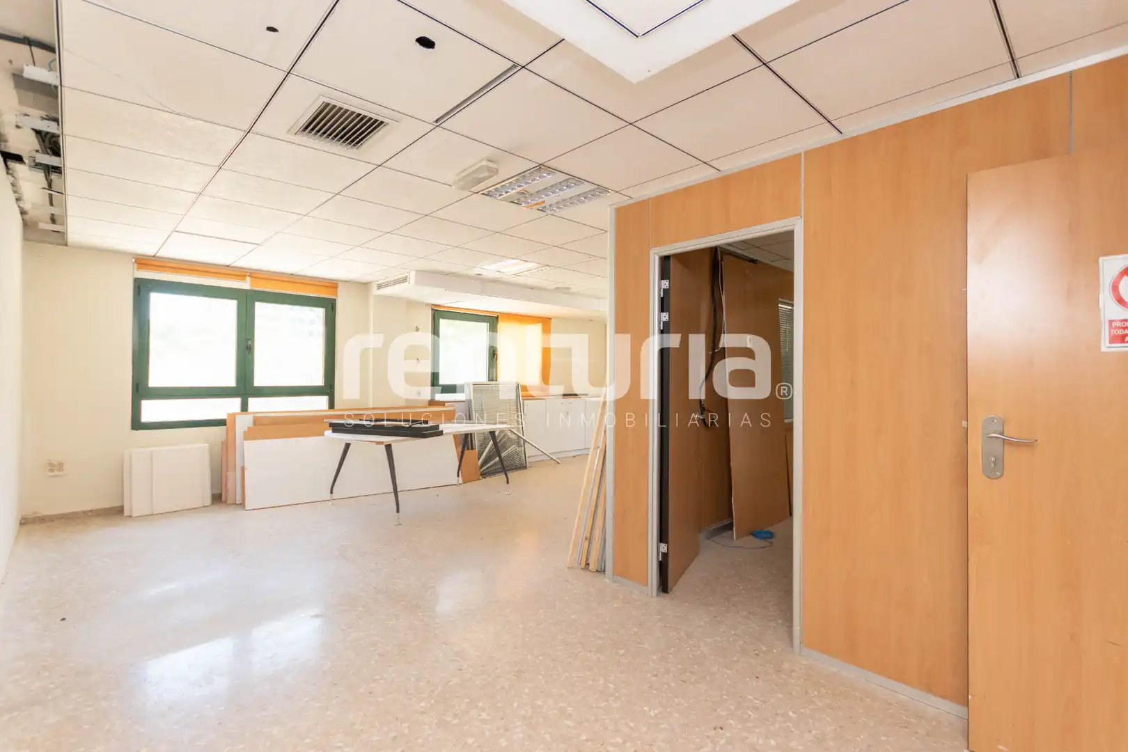 Piso en venta en Valencia con Aire acondicionado