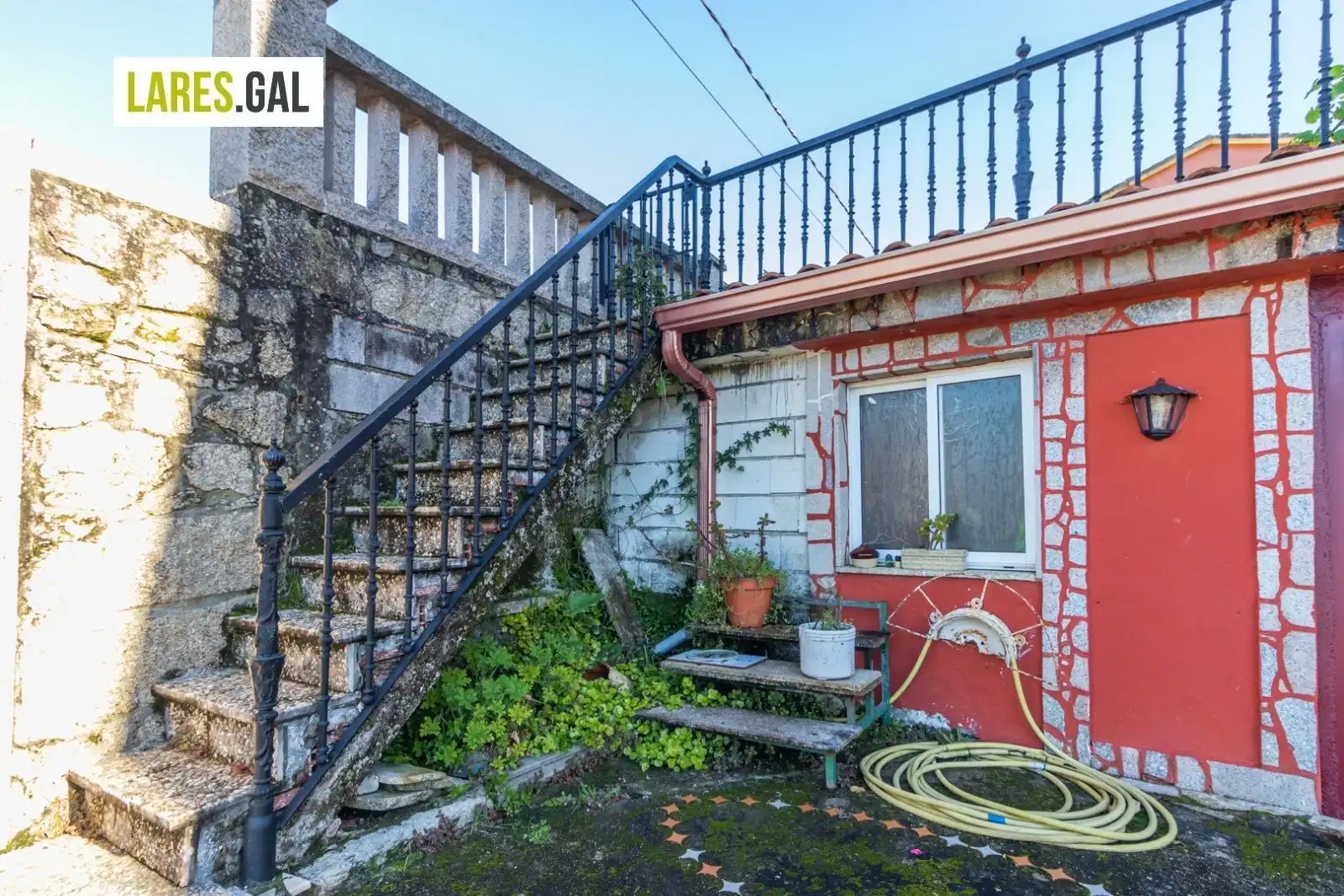 Maison avec piscine à vendre à Rúa do Tobal, imagen 105
