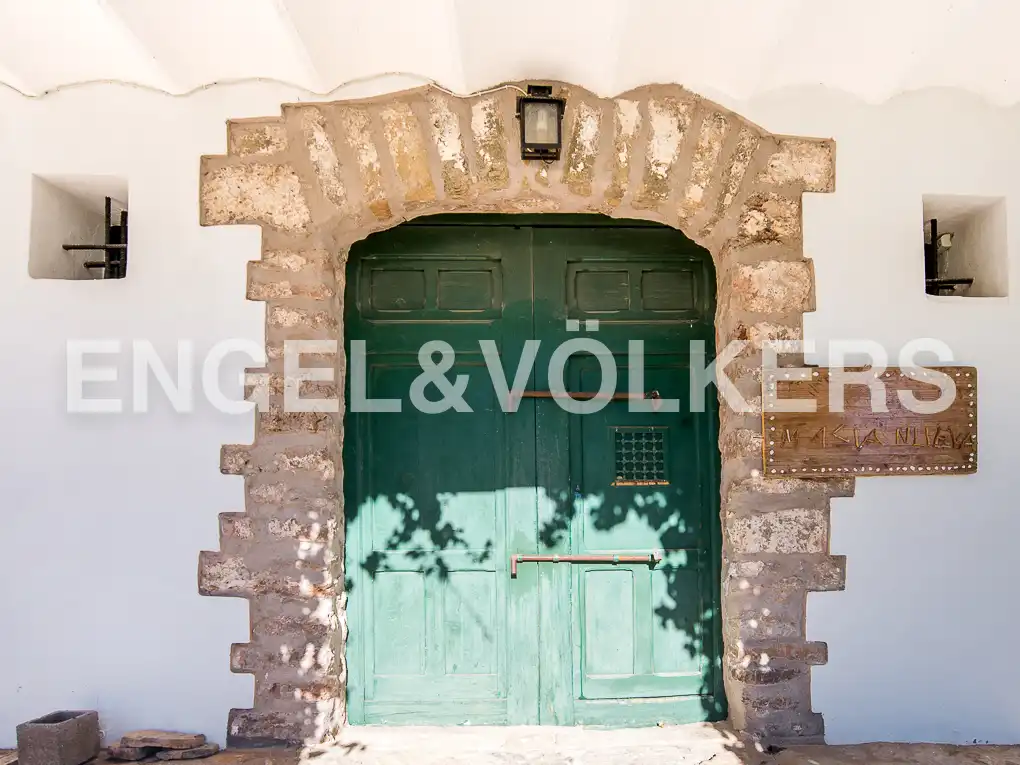 Vista exterior de Finca rústica en venta en Segorbe con Calefacción, Jardín privado y Trastero