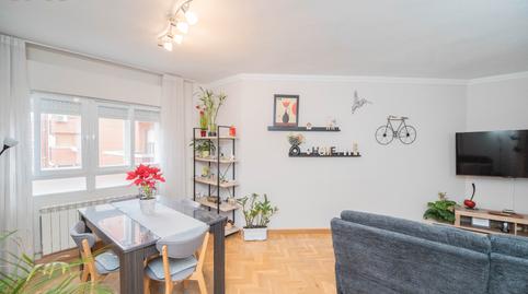 Foto 2 de Pis en venda a Calle Ceuta, Juncal, Torrejón de Ardoz