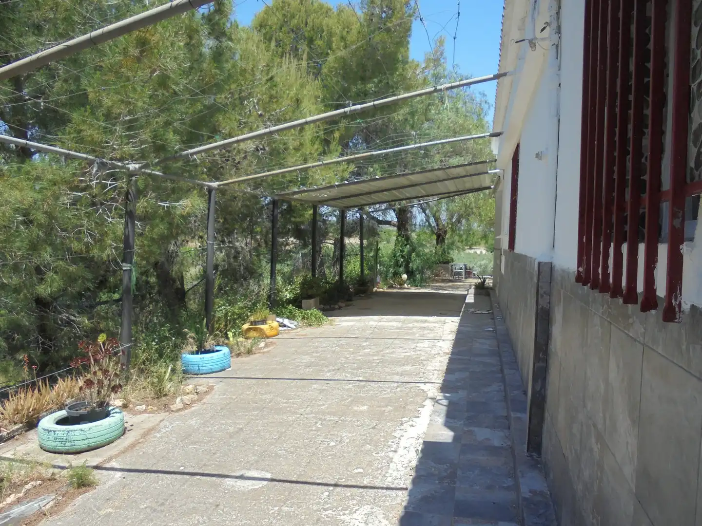Xalet amb piscina en venda a Turís, imagen 32