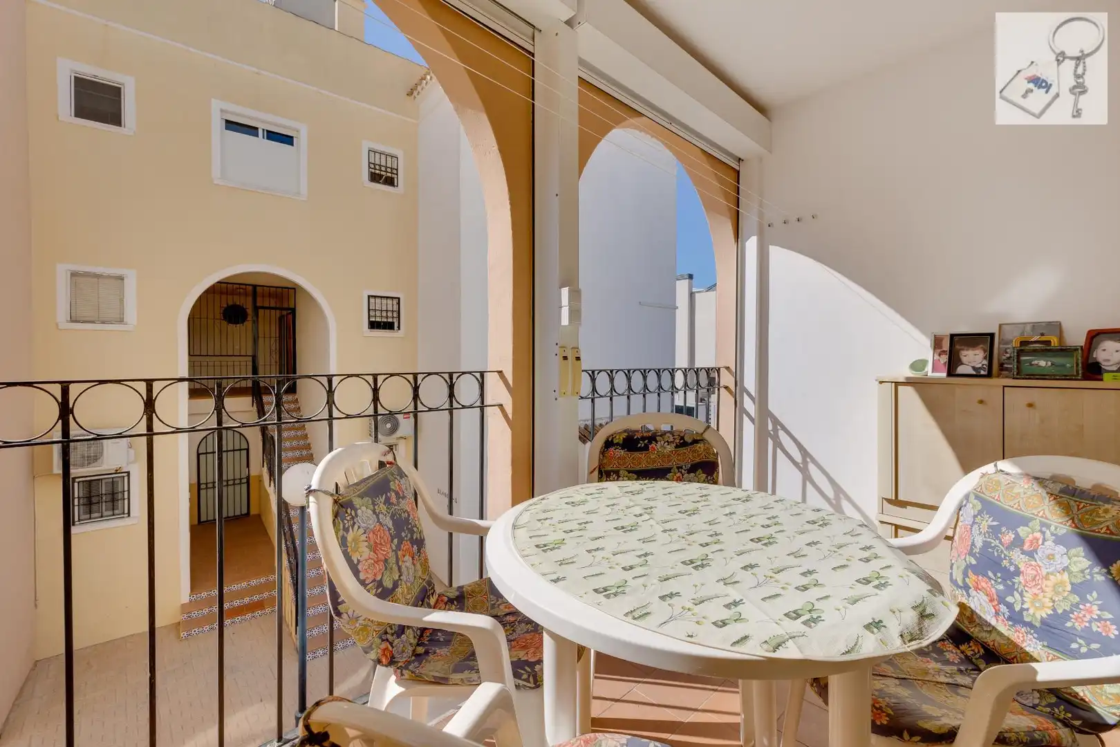Bungalow con piscina in vendita a Playa del Acequión, Náufragos y Rocío del Mar, imagen 8