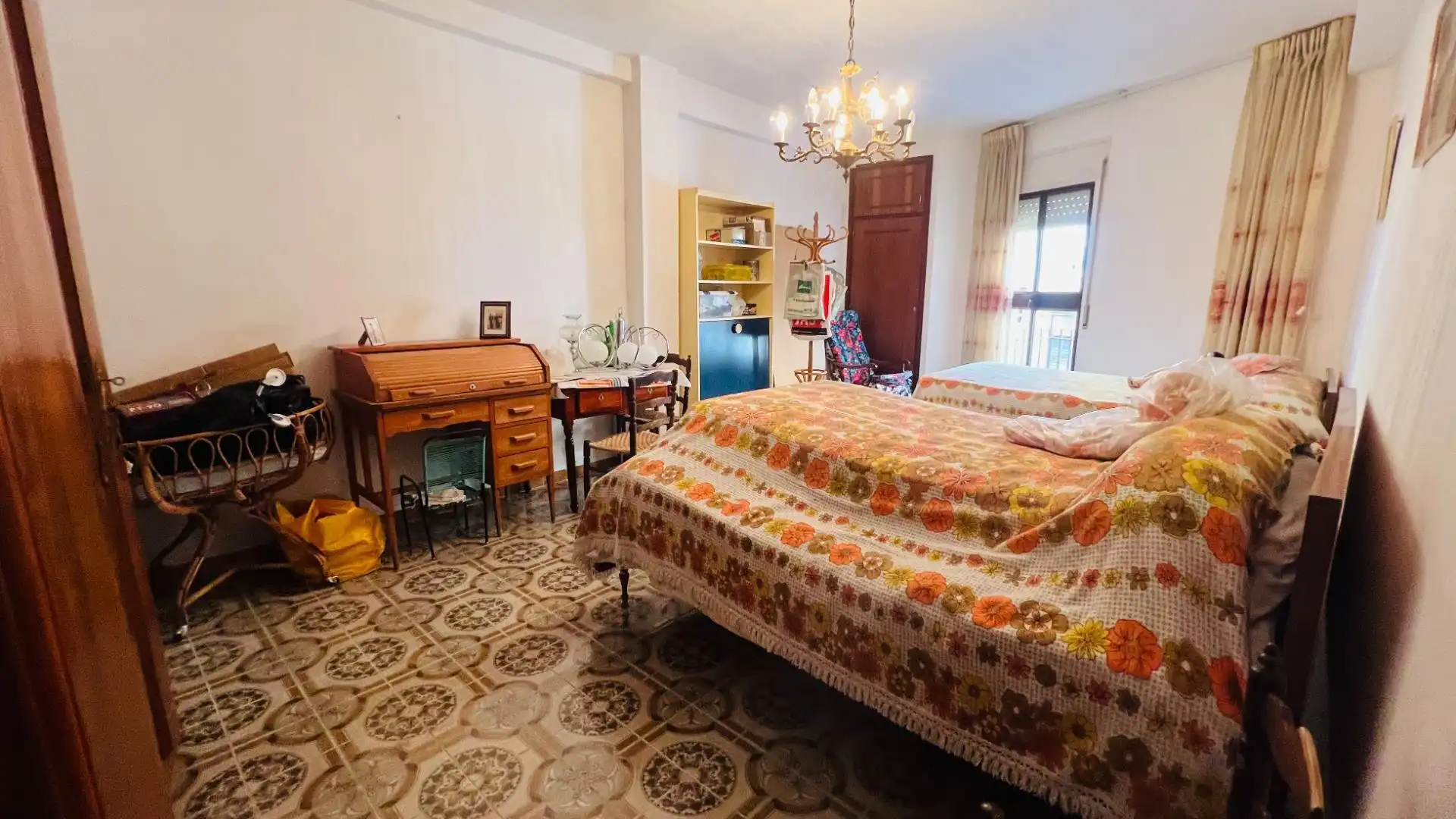Wohnung zum Verkauf in Mula