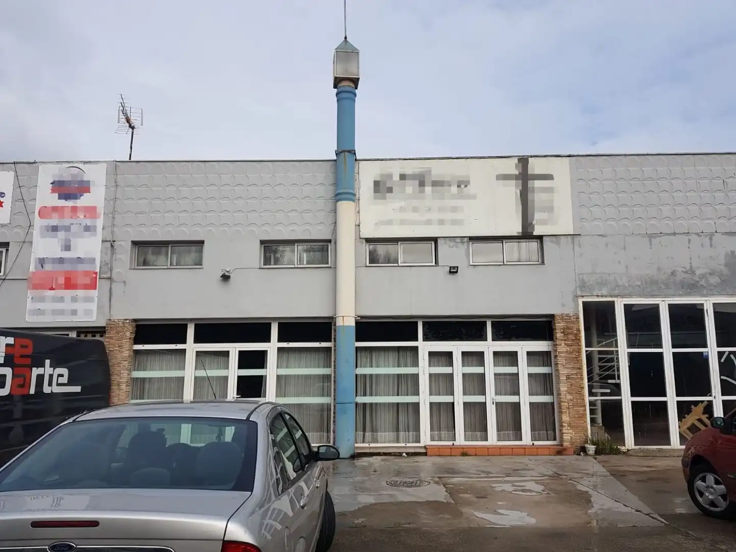 Industrial building for sale in Maliaño, imagen 2