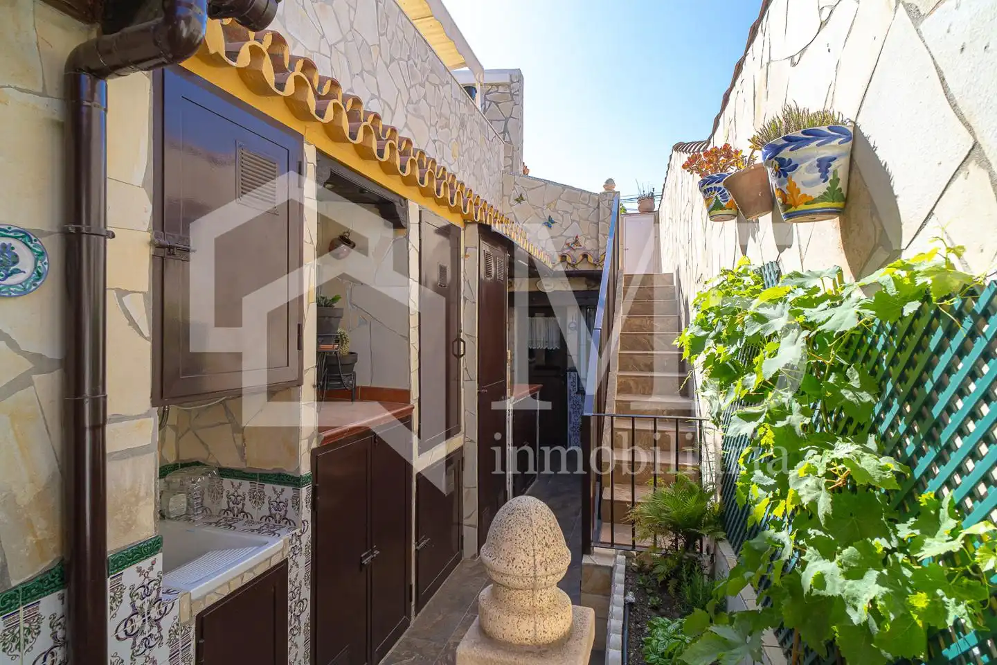 Haus zum Verkauf in La Cala del Moral, imagen 45