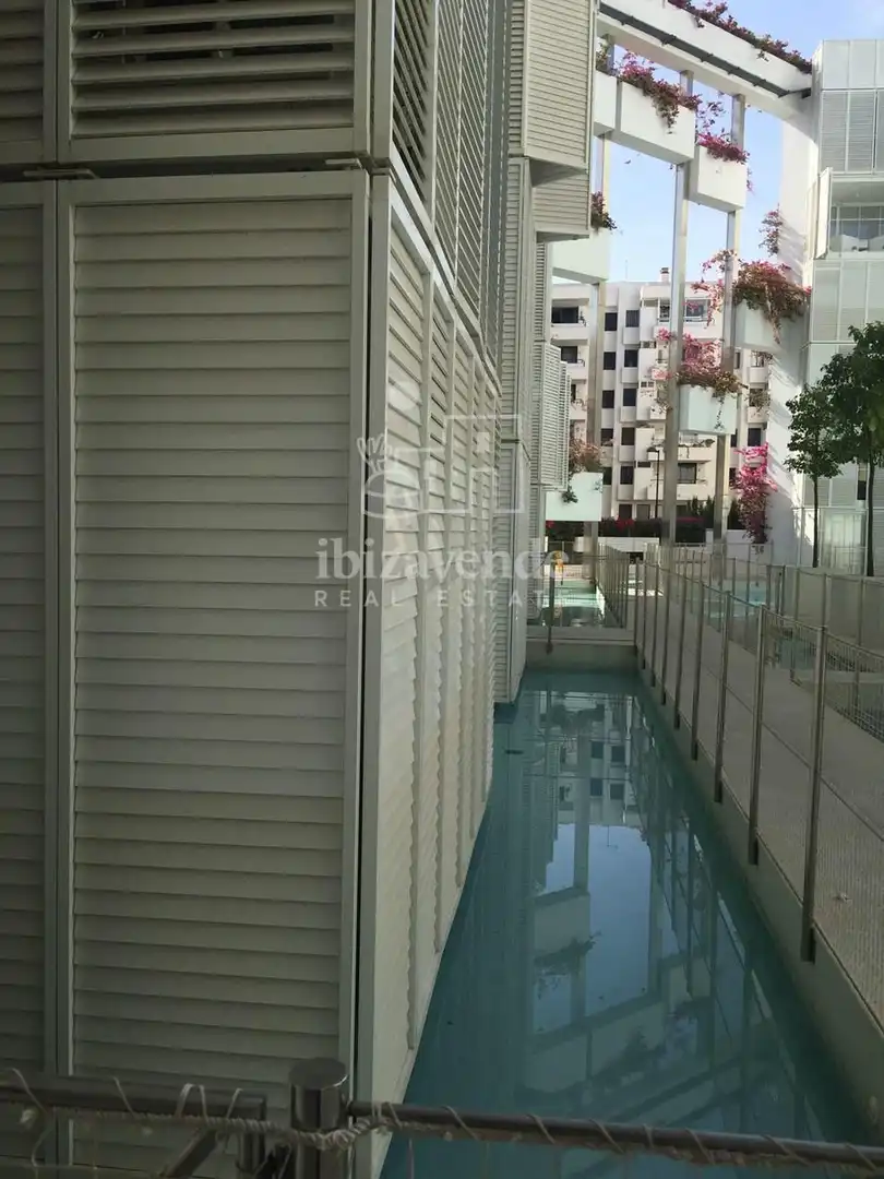 Wohnung mit Pool zum Verkauf in De la Barra, imagen 37