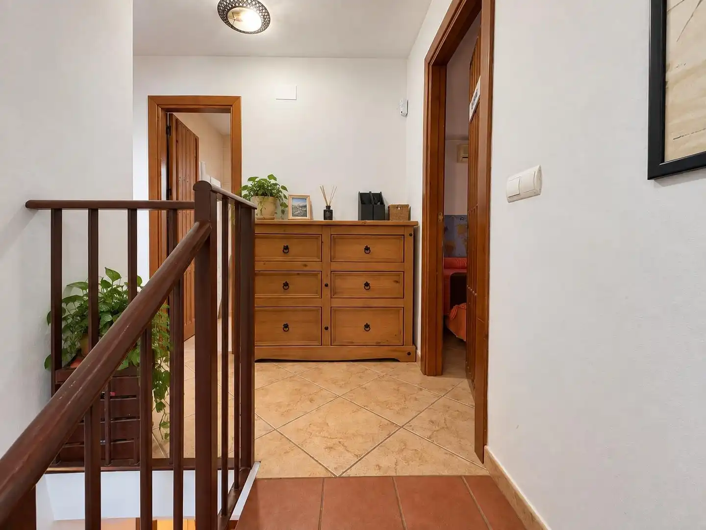 Reihenhaus mit Pool zum Verkauf in El Pinillo, imagen 30