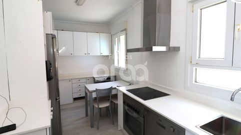 Foto 2 de Pis en venda a Villar - San Juan - La Magdalena, Santurtzi