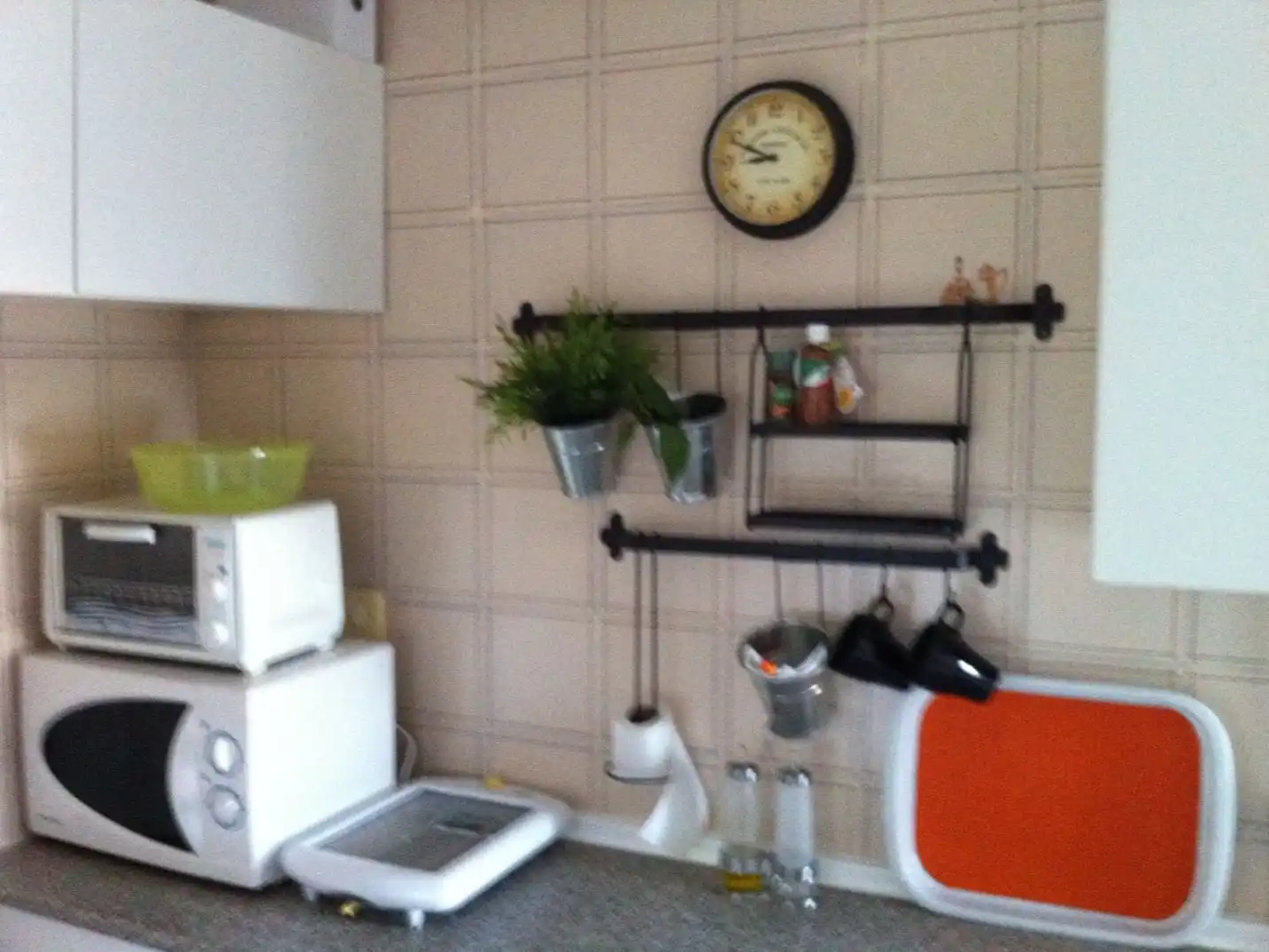 Flat to rent in AVENIDA DE HUELVA 36, imagen 69