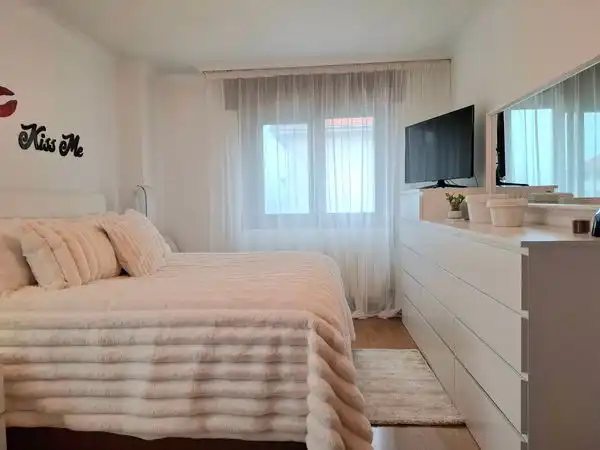 Flat for sale in Urbanización San Eleuterio, Mos