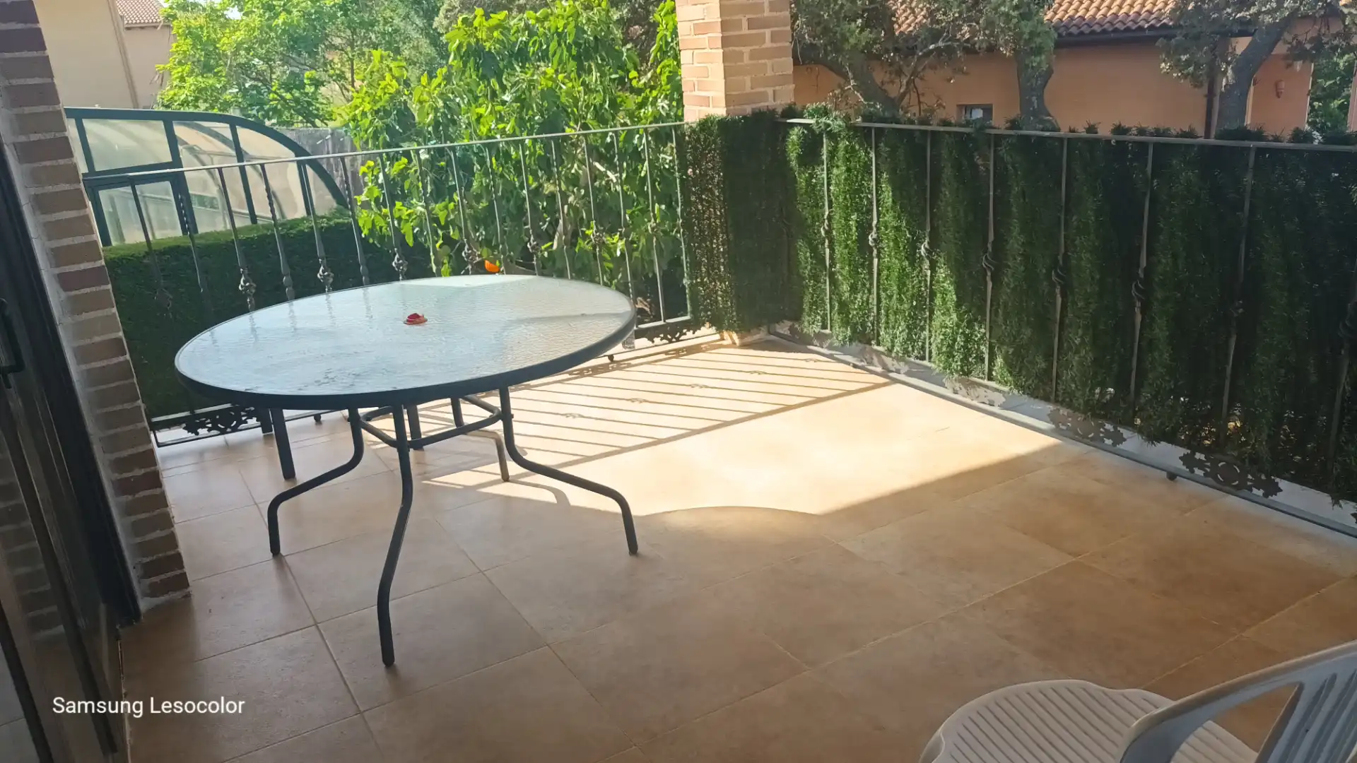 Xalet amb piscina en venda a Maello, imagen 23