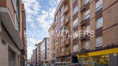 Foto 4 de Dúplex en venda a La Arena, Asturias