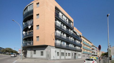 Solvia Inmobiliaria  Piso Terrassa